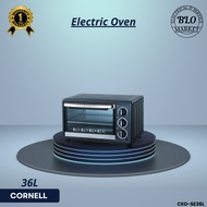 CORNELL ELECTRIC OVEN CEO-SE36L 36L