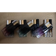 9ml square colored bottle (7 types of colors)