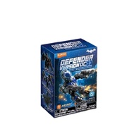 Blokees DC Defender Version 03 Arkham Chaos Prologue