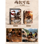 Spy Game Table Game Card Party Icebreaker Game Strategy Game Card 9.10
