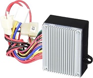 Razor Control Module for Dune Buggy (V12+), Crazy Cart (V1-3), and Ground Force Drifter (V3+) - 24 V