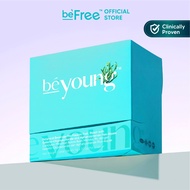 BeFree BeYoung Gut-Brain-Skin Axis Booster 30 sachets
