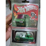 Hotwheels RLC Hi-Po Hauler