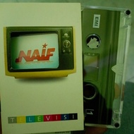 kaset naif televisi