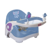 Little Tikes Baby Deluxe Booster Seat 6+ Months (6+ Months)