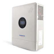 On stock Newest China Micro Inverter off Grid Solar on off Grid Hybrid 10 kw Solar Inverter on off G