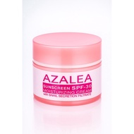 Azalea Sunscreen Cream