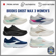 Brooks Running Shoes Brooks Ghost Max 3 Women's