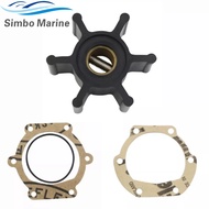 Yanmar from modell year 102 Engines Flexible Impeller 3YM30 Inboard Marine New