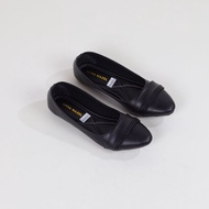Livia Hazel - HR56 - Flat Shoes