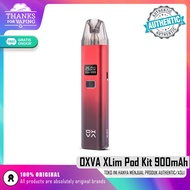 OXVA XLim Pod Kit 900mAh -  vape1paket lengkap oten vape1voopoo pod1paket siap ngebul