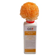 (600ml bottle) GCF flower dye - Orange