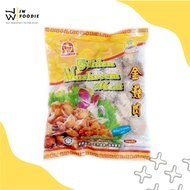 [AVAILABLE FOR KLANG VALLEY BUYER ONLY 只限巴生谷买家] Yi Dah Xing Golden Mushroom Meat | 益达兴金菇肉 / 猴头菇 | 20