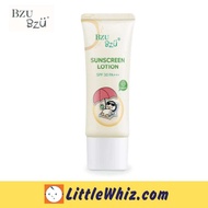 Bzu Bzu: Sunscreen Lotion 40ml