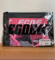 EGDE Striking Camo 男士內褲 XL