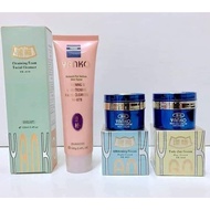 YANKO SET BASIC 3 IN 1 BESAR SKINCARE SET MUKA