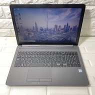 Laptop HP core i5 Gen 8