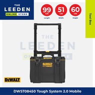 DEWALT DWST08165 Tough System 2.0 Tool Box by Leeden Online Store