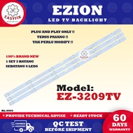 EZ-3209TV EZION 32 INCH LED TV BACKLIGHT ( LAMPU TV ) EZ3209TV EZ-3209 32" BACKLIGHT