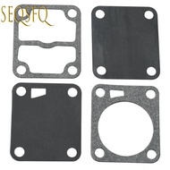 Gasket Components 677-24411 677-24471 677-24435 677-24434 For Yamaha Outboard 9.9HP-15HP 25HP Old Mo