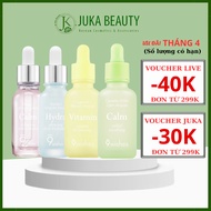 9Wishes Ampule Serum
