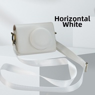Vintage Camera Bag