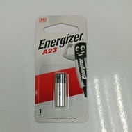 battery energizer A23