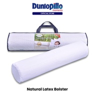 [OFFICIAL] DUNLOPILLO Natural Latex Bolster
