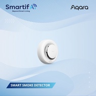 JY-GZ-03AQ Aqara Smart Smoke Detector – Smart Home Safety Accessory Smartifai