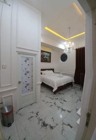 Batu Sakura Villa (Batu Sakura)