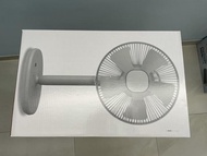 +-0 正負零 XQS-Z710 12吋座地風扇