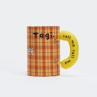 Tagi. Call Me Jewelry Box กล่องเครื่องประดับ