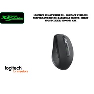 Logitech MX Anywhere 3S