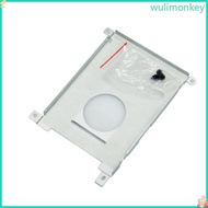 WU Original Laptop Hard Disk Bracket for DellLatitude E5430 HDD Bracket HDD Holder