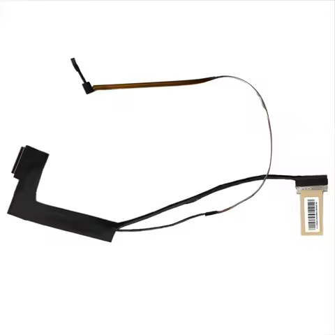 EDP 240HZ 40Pin K1N-3040134-H39 LCD CABLE For MSI GS65 MS-16Q4 MS-16Q5 MS-16Q2 MS-16Q4 9SD 9SE 9SF 9