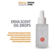 ERHA SCENT Oil TERBARU WANGI ERHA CLINIC ORIGINAL