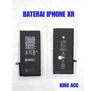 BATERAI BATRE BATERE BATTERY IPHONE XR ORIGINAL