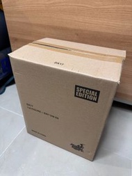 [全新] Hottoys Starwars DX17 1/6 Darth Maul with Sith speeder