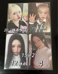 出Liz小卡