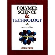 < Liwen Campus Purchase > Polymer Science and Technology 2/e Joel 9789861540214