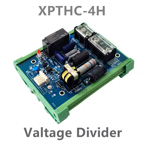 HYD XPTHC-4H valtage divider Arc Voltage Plasma Controller ARC Torch Height Controller XPTHC-4H part
