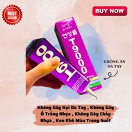 T9000 glue 15-110ml specialized for gluing assembly kits - super sticky (water resistant) Safe for h