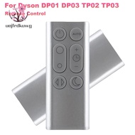 Replacement Remote Control for Dyson Pure Cool Link DP01 DP03 TP02 TP03 Air Purifier less Fan Remote Control