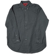 5525gallery x BEAUTY&YOUTH UNITED ARROWS ARROWS 21SS 特別訂製 日本製造 Oversized Oxford 紐帶襯衫 (5525-GSH-21100