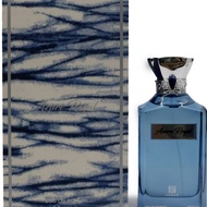 AZURE ROYAL EAU DE PARFUM 90ML BY AHMED AL MAGHRIBI , NATURAL SPRAY