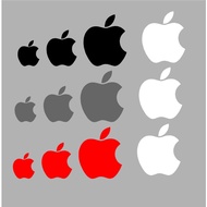 Apple stickers APPLE STICKERS