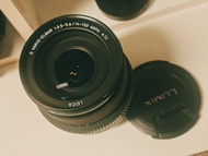 Panasonic Leica D VARIO-ELMAR 14-150mm f/3.5-5.6 ASPH.