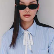 SALISA-RIBBON LACE SS25