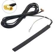 Antena Radio Tampalan Kereta DAB+ ANT-309plus Radio Digital Eropah DAB+ Antena