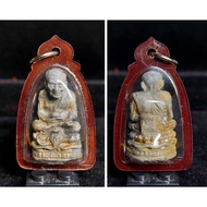 Thailand Amulet Lp Thuad